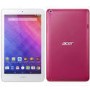 Refurbished Acer Iconia One 8 Inch 16GB Tablet in Pink