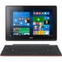 Refurbished Acer Aspire Switch Intel Atom Z3735F 2GB 32GB 10.1 Inch Touchscreen 2 in 1 Windows 10  Laptop in Red