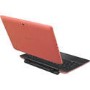 Refurbished Acer Aspire Switch Intel Atom Z3735F 2GB 32GB 10.1 Inch Touchscreen 2 in 1 Windows 10  Laptop in Red