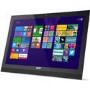 Refurbished A1 Acer Aspire Z1-621 Black Intel Pentium N3540 4GB 1TB DVD Win 8.1 21.5" Touchscreen All In One