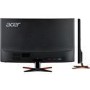 Refurbished Acer GN246HL 24" 3D LED Monitor