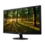 Refurbished Acer S240HLBID 24" Widescreen LCD Monitor in Dark Grey