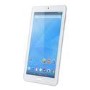 Refurbished Acer Iconia B1-770 7" 16GB Tablet in White