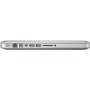 Apple MacBook Pro Core i5 2.5GHz 4GB 500GB Mac OS X Lion DVDSM 13.3" Laptop + IQ Globetrotter Trolley Bag