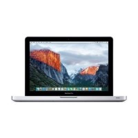 Apple MacBook Pro Core i5 2.5GHz 4GB 500GB Mac OS X Lion DVDSM 13.3" Laptop Apple MacBook Pro Core i5 2.5GHz 4GB 500GB Mac OS X Lion DVDSM 13.3" Laptop