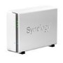 Synology DS115J 1 Bay 256MB 8TB Desktop NAS