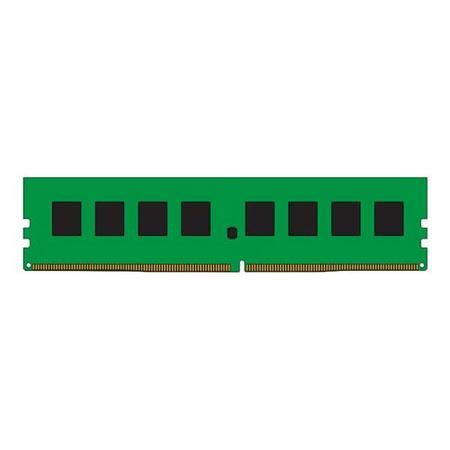 Kingston 8GB DDR4 2400MHz Non-ECC DIMM Desktop Memory