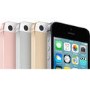 GRADE A1 - As new but box opened - Apple iPhone SE Space Grey 4" 16GB 4G Unlocked & SIM Free