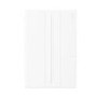 Sony Style Cover SCR12 White For Castor T2