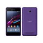 Sony Xperia E1 Purple 4GB Unlocked & SIM Free