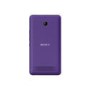 Sony Xperia E1 Purple 4GB Unlocked & SIM Free