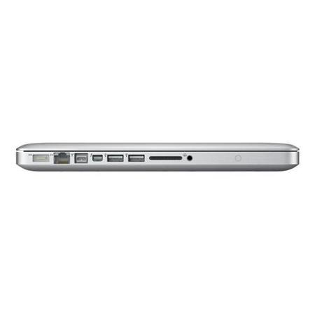 Refurbished Apple MacBook Pro 13.3" Intel Core i7 2.9GHz/3.6GHz 8GB 750GB Mac OS X 10.7 Lion DVDSM Laptop