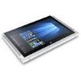 Refurbished HP Pavillion x2 10-N101NA White Intel Atom Z8300 1.44GHz 2GB 32GB Win 10 10.1" Touchscreen Detachable  Laptop