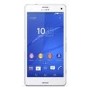 Grade A Sony Xperia Z3 Compact White 4.6" 16GB 4G Unlocked & Sim Free