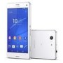 Grade A Sony Xperia Z3 Compact White 4.6" 16GB 4G Unlocked & Sim Free