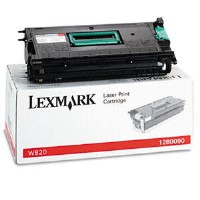 Lexmark toner cartridge