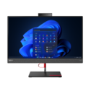 Refurbished Lenovo ThinkCentre Neo Intel Core i7-12700H 16GB RAM 512GB SSD Intel ARC 23.8 Inch Windows 11 Pro All in One PC