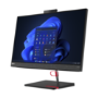 Refurbished Lenovo ThinkCentre Neo Intel Core i7-12700H 16GB RAM 512GB SSD Intel ARC 23.8 Inch Windows 11 Pro All in One PC