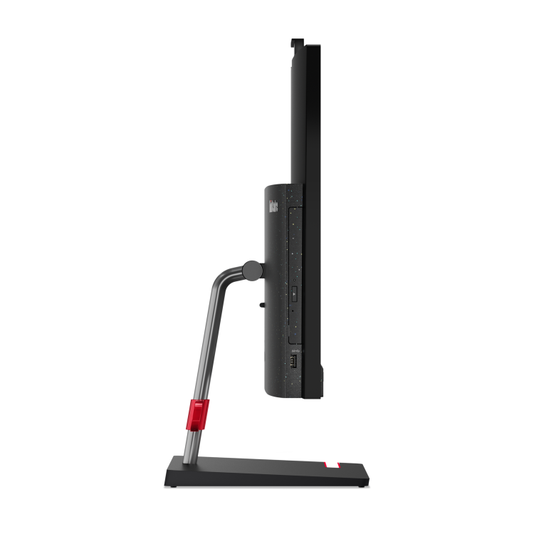 Refurbished Lenovo ThinkCentre Neo Intel Core i7-12700H 16GB RAM 512GB SSD Intel ARC 23.8 Inch Windows 11 Pro All in One PC