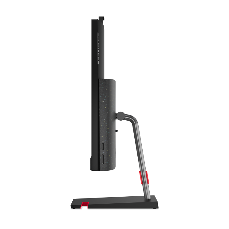 Refurbished Lenovo ThinkCentre Neo Intel Core i7-12700H 16GB RAM 512GB SSD Intel ARC 23.8 Inch Windows 11 Pro All in One PC