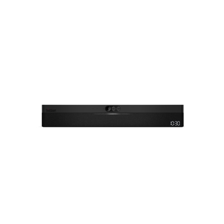 Lenovo ThinkSmart One for Microsoft Teams Rooms Video Conferencing Kit