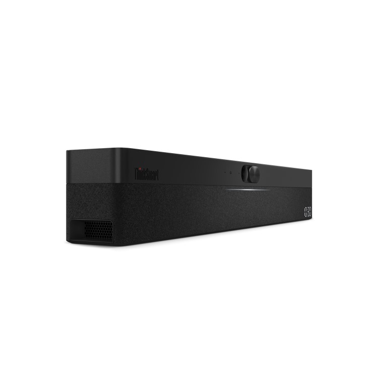 Lenovo ThinkSmart One for Microsoft Teams Rooms Video Conferencing Kit