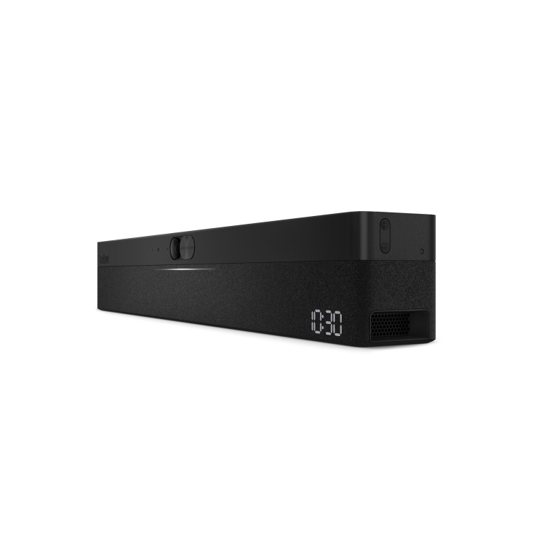 Lenovo ThinkSmart One for Microsoft Teams Rooms Video Conferencing Kit