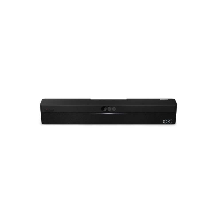 Lenovo ThinkSmart One for Microsoft Teams Rooms Video Conferencing Kit