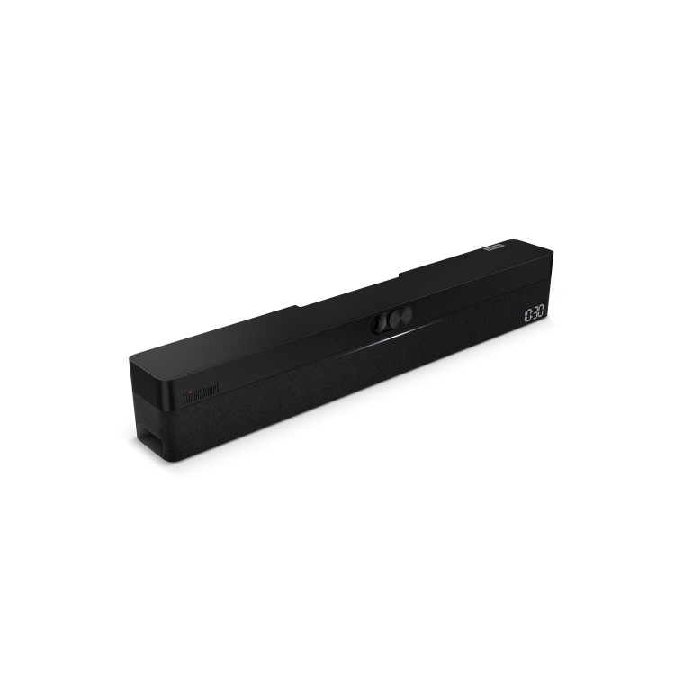 Lenovo ThinkSmart One for Microsoft Teams Rooms Video Conferencing Kit