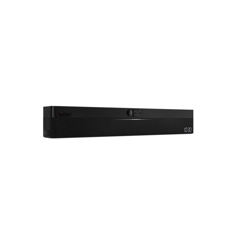 Lenovo ThinkSmart One for Microsoft Teams Rooms Video Conferencing Kit