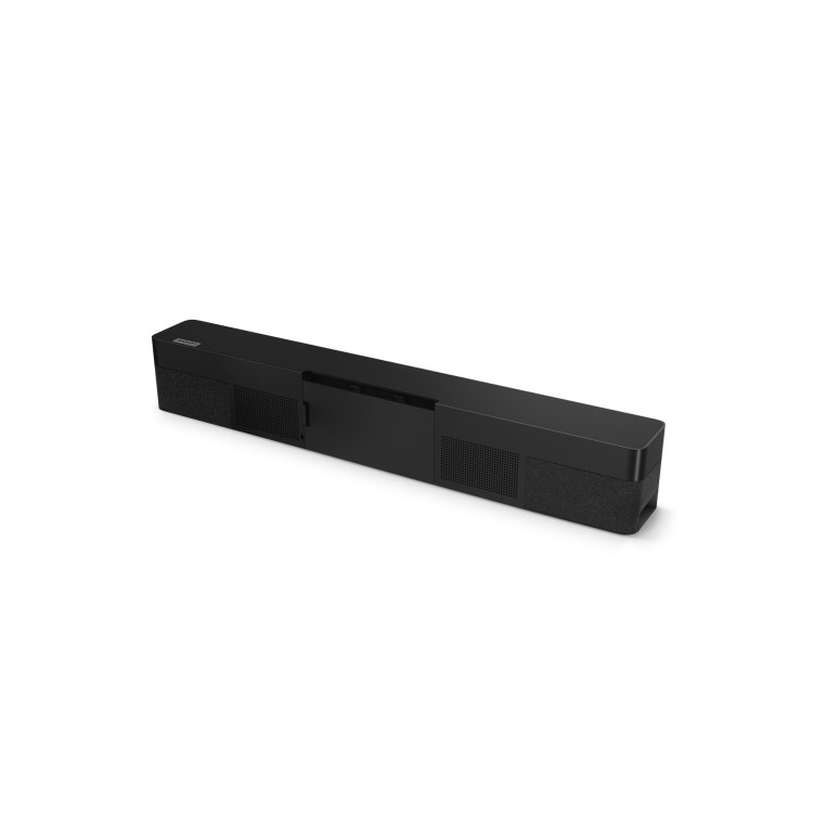 Lenovo ThinkSmart One for Microsoft Teams Rooms Video Conferencing Kit