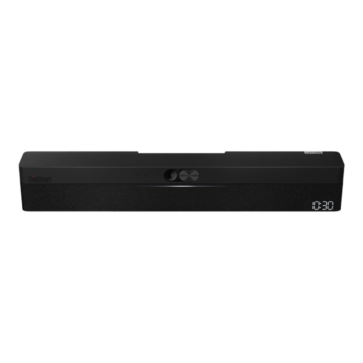 Lenovo ThinkSmart One for Microsoft Teams Rooms Video Conferencing Kit