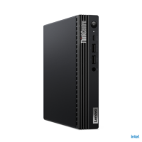 Lenovo ThinkCentre M70q Gen 4 Intel Core i5-13400T 16GB RAM 256GB SSD Windows 11 Pro Mini PC