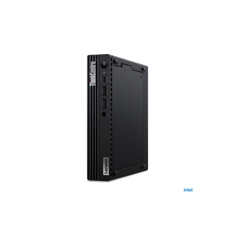 Lenovo ThinkCentre M70q Gen 4 Intel Core i5-13400T 16GB 512GB SSD Windows 11 Pro Mini PC