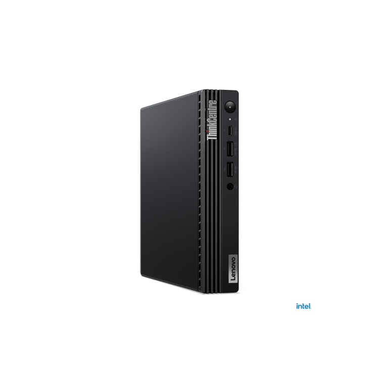 Lenovo ThinkCentre M70q Gen 4 Intel Core i5-13400T 16GB 512GB SSD Windows 11 Pro Mini PC