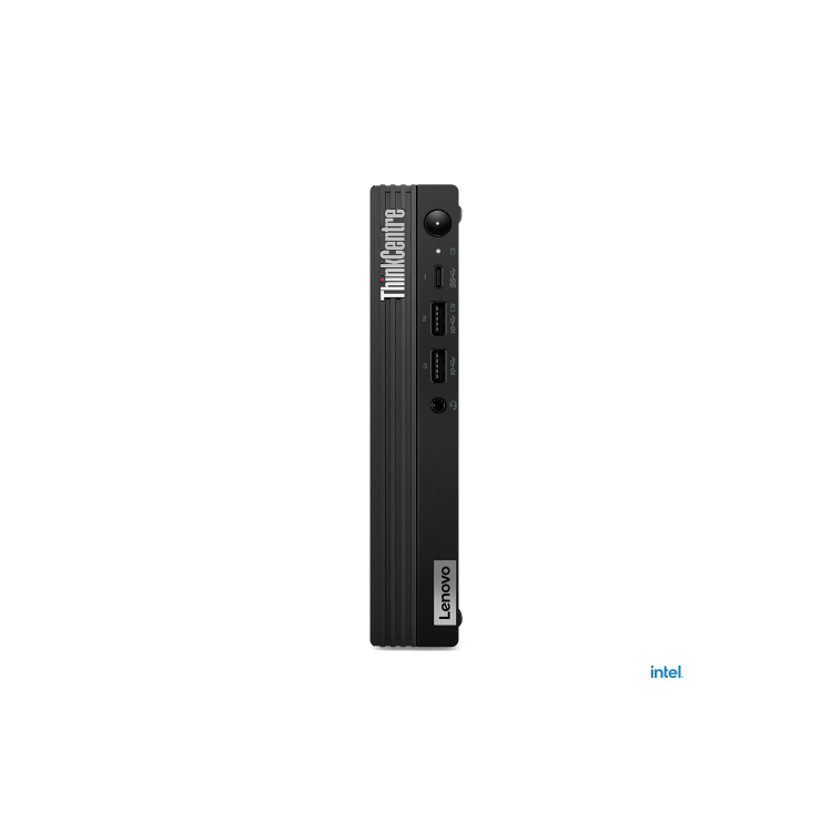 Lenovo ThinkCentre M70q Gen 4 Intel Core i5-13400T 16GB 512GB SSD Windows 11 Pro Mini PC