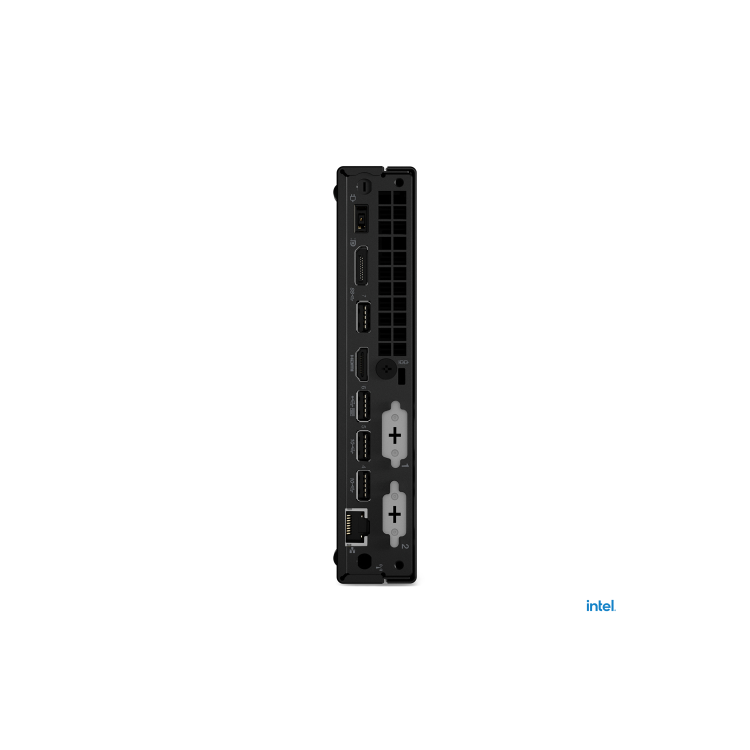 Lenovo ThinkCentre M70q Gen 4 Intel Core i5-13400T 16GB 512GB SSD Windows 11 Pro Mini PC