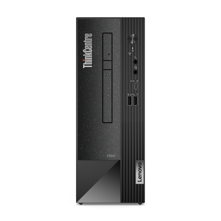 Lenovo ThinkCentre neo 50s Gen 4 Intel Core i3-13100 8GB 256GB SSD Windows 11 Pro Desktop PC