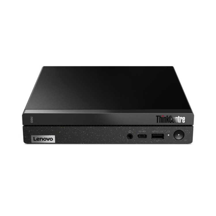 Lenovo ThinkCentre neo 50q G4 Intel Core i5-13420H 16GB RAM 256GB SSD Windows 11 Pro Mini PC