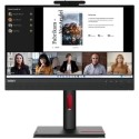 12N9GAT1UK Lenovo ThinkCentre Gen 5 Tiny-in-One 22" IPS Full HD Touchscreen Monitor