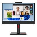 12NAGAT1UK Lenovo ThinkCentre Tiny-In-One 24" IPS Full HD Monitor