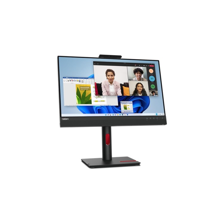 Lenovo ThinkCentre Tiny-In-One 24" IPS Full HD Monitor