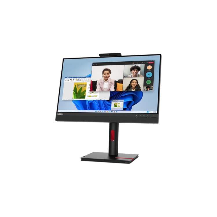 Lenovo ThinkCentre Tiny-In-One 24" IPS Full HD Monitor