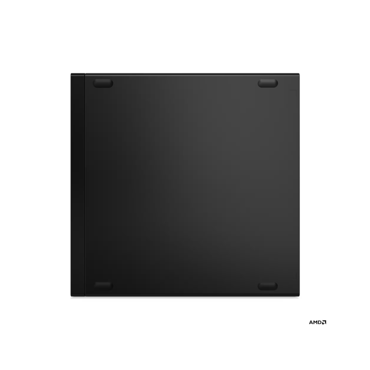 Lenovo ThinkCentre M75q Gen 5 AMD Ryzen 5 8500G 8GB RAM 256GB SSD Windows 11 Pro Mini PC