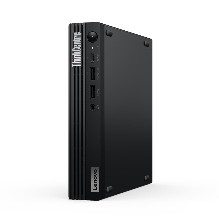 Lenovo ThinkCentre M75q Gen 5 AMD Ryzen 5 8500G 8GB RAM 256GB SSD Windows 11 Pro Mini PC