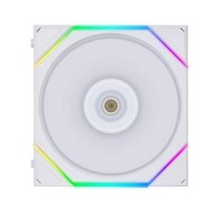 Lian Li UNI FAN TL 120mm 2300rpm Reverse Case Fan White