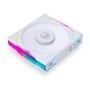 Lian Li UNI FAN TL 120mm 2300rpm Reverse Case Fan White