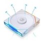 Lian Li UNI FAN TL 120mm 2300rpm Reverse Case Fan White