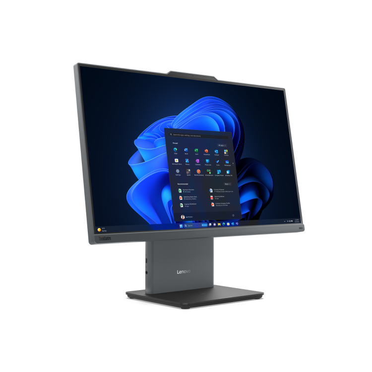 Lenovo ThinkCentre neo 50a Gen 5 Intel Core i5-13420H 8GB RAM 256GB SSD 23.8 Inch Windows 11 Pro All-in-One PC