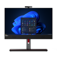 Lenovo ThinkCentre M90a Gen 5 Intel Core i5-14500 16GB 512GB SSD 23.8 Inch FHD Windows 11 Pro All-in-One PC